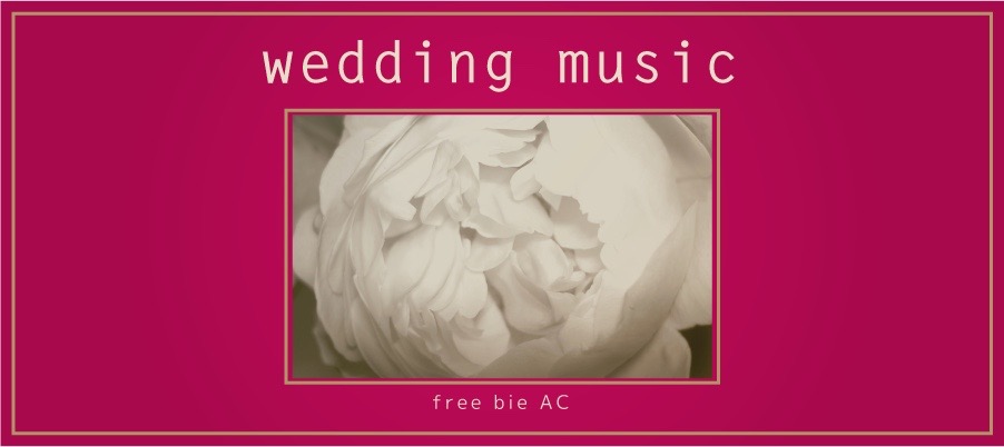 聲音素材vol.7婚禮音樂1