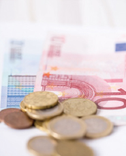 Tiền vật liệu hình ảnh Dollar · Euro phiên bản