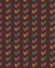 가을의 패턴 소재집