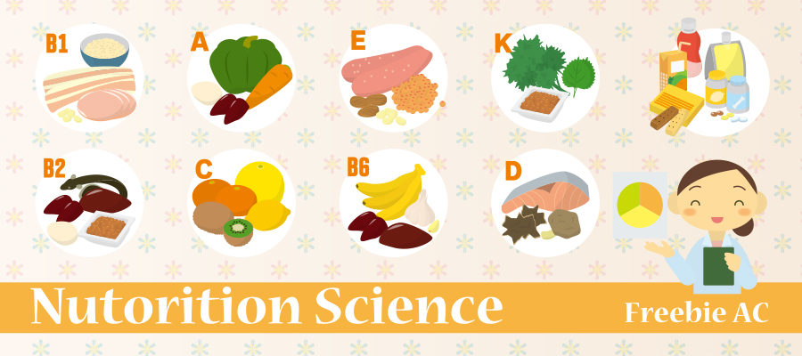 nutrition illustration