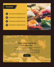 PowerPoint template vol.35