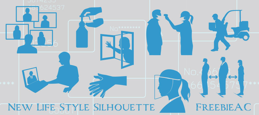New lifestyle silhouette